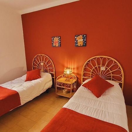 Apartamento Delacroix L' Escala Εξωτερικό φωτογραφία