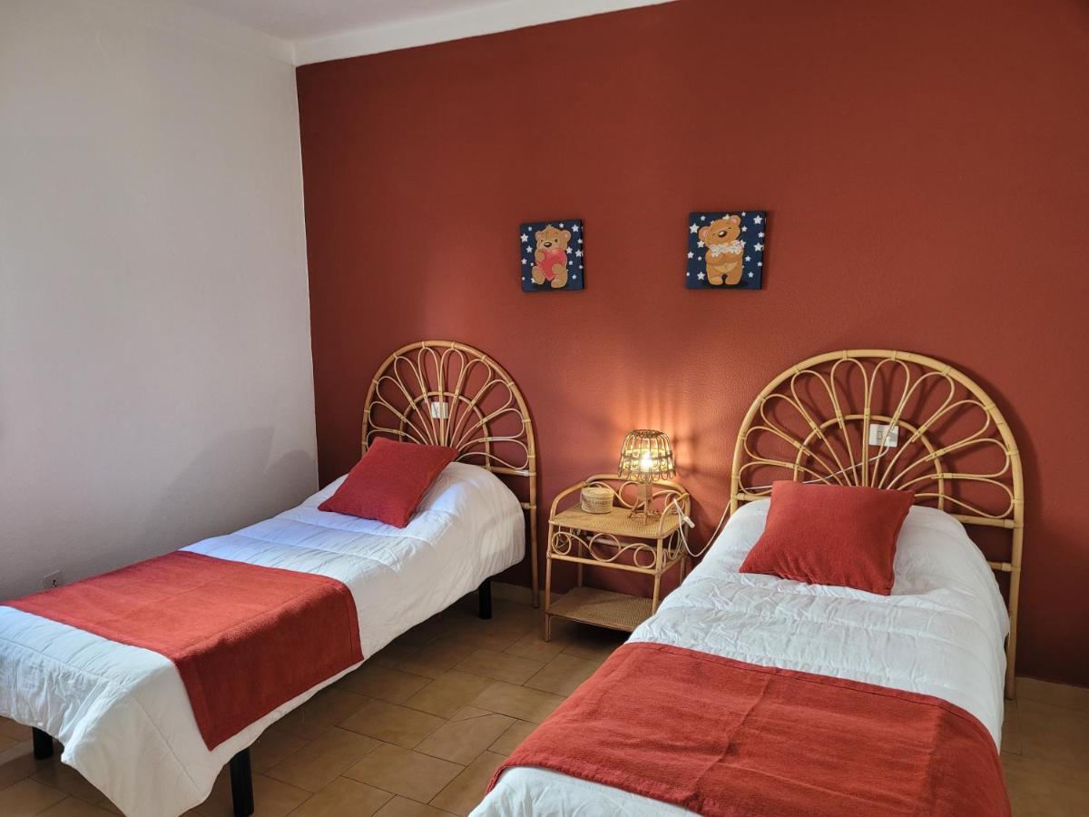 Apartamento Delacroix L' Escala Εξωτερικό φωτογραφία
