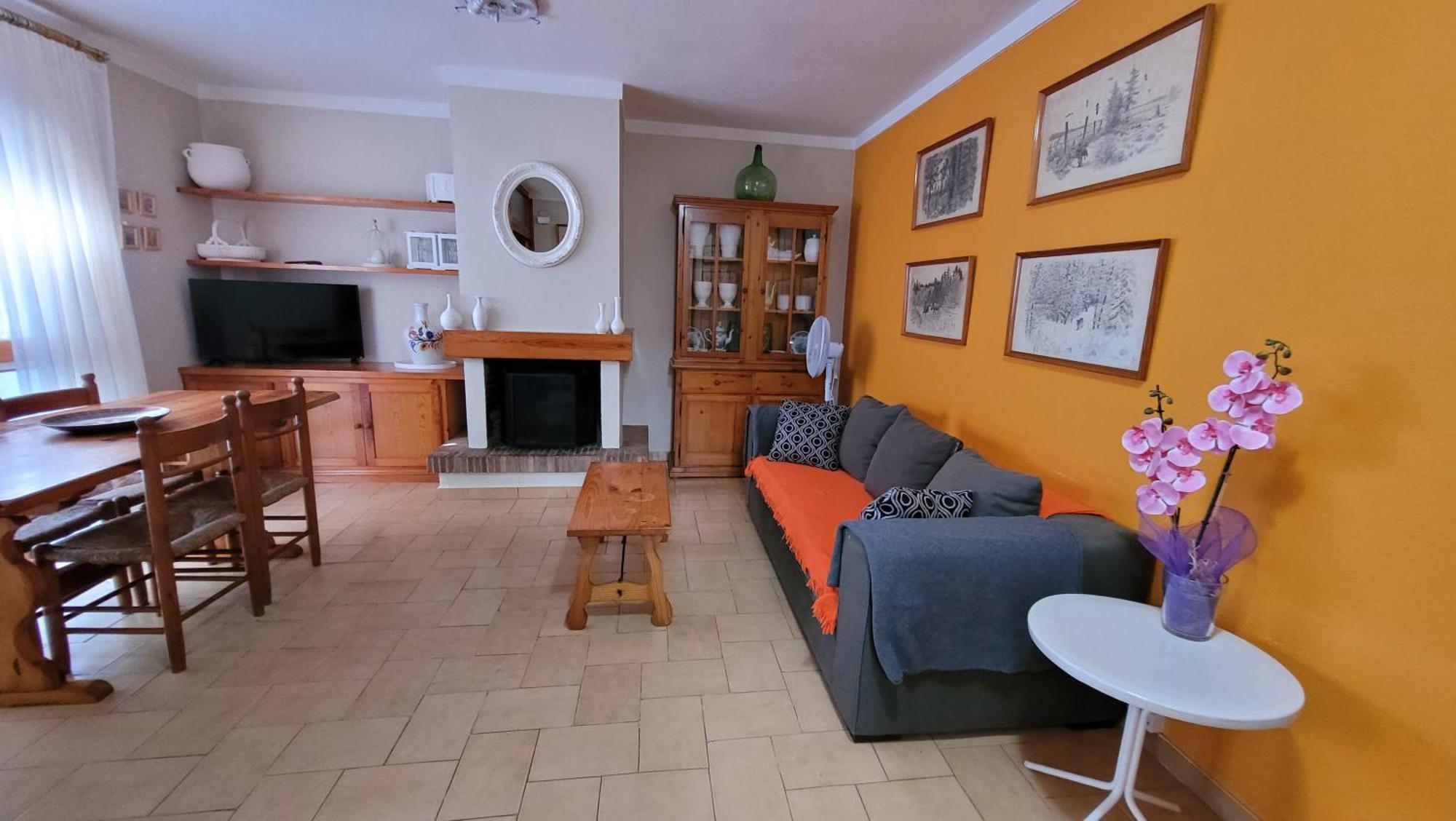 Apartamento Delacroix L' Escala Εξωτερικό φωτογραφία